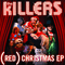 (RED) Christmas (EP) - Killers (USA) (The Killers)