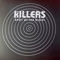 Shot At the Night - Single - Killers (USA) (The Killers)