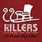 A Great Big Sled (Single) - Killers (USA) (The Killers)