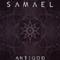 Antigod (EP) - Samael (Era One)