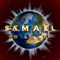 On Earth (Single) - Samael (Era One)