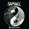 A Decade In Hell (CD 4 - Rebellion) - Samael (Era One)