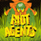 To Hard To Fall - Riot Agents