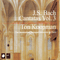 J.S.Bach - Complete Cantatas, Vol. 03 (CD 1) - Ton Koopman (Koopman, Ton)