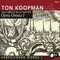 Opera Omnia I, Harpsichord Works 1 (CD 2) - Ton Koopman (Koopman, Ton)