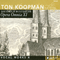 Opera Omnia XI, Vocal Works 4 (CD 1) - Ton Koopman (Koopman, Ton)