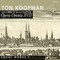 Opera Omnia XVII, Vocal Music 7 (CD 1) - Ton Koopman (Koopman, Ton)