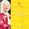 Telemann Edition (CD 26: Kantaten aus dem Harmonischen Gottesdienst II) - Georg Philipp Telemann (Telemann, Georg Philipp)