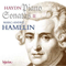 Joseph Haydn - Piano Sonatas (CD 1)-Hamelin, Marc-Andre (Marc-Andre Hamelin)