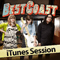iTunes Session - Best Coast (Bethany Cosentino & Bobb Bruno)