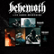 Live in Europe & UK 2020 - Behemoth (POL)