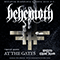 Ecclesia Diabolica Evropa 2019 e.v (Live in Manchester) - Behemoth (POL)