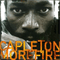 More Fire - Capleton (Clifton George Bailey III)