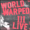 Vans Warped Tour World Warped III Live - Vans Warped Tour (CD Series)