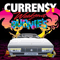 Weekend At Burnie's-Curren$y (Currensy, Shante Anthony Franklin, Spitta Andretti)