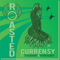 Roasted (Single) - Curren$y (Currensy, Shante Anthony Franklin, Spitta Andretti)