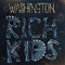 Rich Kids (EP) - Megan Washington (Washington, Megan)