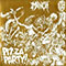 Pizza Party! / Gore Beyond Necropsy (split) - Minch