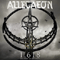 1.618 (Single) - Allegaeon