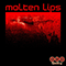 Molten Lips - R.K.B. Studio 13 (Albert Zaigrov / Альберт Заигров)