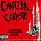 Hammer Smashed Face (EP) - Cannibal Corpse
