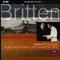 Schubert:  Piano Duets - Sviatoslav Richter (Richter, Sviatoslav / Святослав Рихтер)