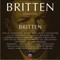 Britten Conducts Britten (CD 2) - London Symphony Orchestra (LSO, Royal Choral Society)
