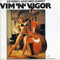 Joe Farrell & Louis Hayes Quartet - Vim'n'Vigor - Joe Farrell (Joseph Carl Firrantello)