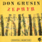 Zephyr - Don Grusin (Donald Henri Grusin)