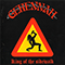 King Of The Sidewalk - Gehennah