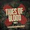 Tides Of Blood, part 1 (EP) - Consciousness Removal Project