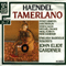 George Frideric Handel - Opera 'Tamerlano' (CD 1)