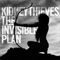 The Invisible Plan (EP) - Kidneythieves (Kidney Thieves)