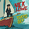 Tokyo Bay / Crying Inside (EP) - Nick Lowe and His Cowboy Outfit (Lowe, Nicholas Drain  / Rockpile)