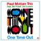 One Time Out (split)