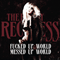 Fucked Up World / Messed Up World (Single)-Pretty Reckless (The Pretty Reckless, Taylor Momsen)