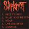 Demo Tape - Slipknot (The Knot / ex-