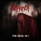 The Devil In I (Single) - Slipknot (The Knot / ex-
