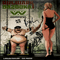 Bulwark Bazooka (Bulwark Box) (CD 2): Remix Album-Wumpscut (Rudy Ratzinger, :wumpscut:)
