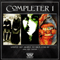 Completer 1 (CD 2: Born Again)