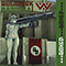 Boxed Bulwark Bazooka - Wumpscut (Rudolf Ratzinger / :wumpscut:)