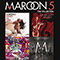 The Collection (CD 3) - Maroon 5 (Maroon Five)