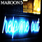 Help Me Out (feat. Julia Michaels) (Single) - Maroon 5 (Maroon Five)