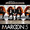 AOL Sessions - Maroon 5 (Maroon Five)