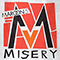 Misery (Remixes Single)