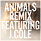 Animals (Remix Single)
