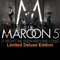 It Won't Be Soon Before Long (Limited Deluxe Edition) - Maroon 5 (Maroon Five)