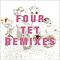 Remixes (CD 1) - Four Tet (Kieran Hebden, Fourtet, 4T Recordings, Joshua Falken)