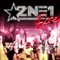 Fire (Single) - 2NE1 (투애니원; Two-Eh-Nee-One)