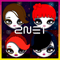 Nolza (EP) - 2NE1 (투애니원; Two-Eh-Nee-One)